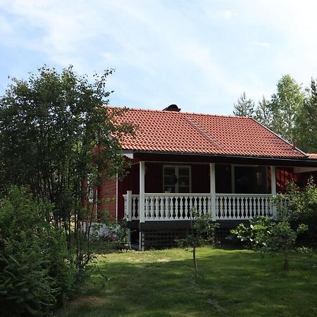 Вилла Lekvattnet 123 Турсбю Экстерьер фото